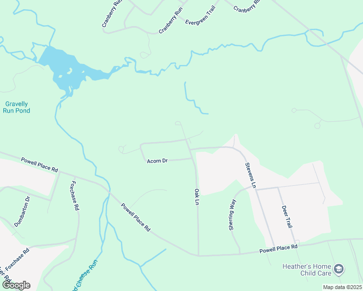 map of restaurants, bars, coffee shops, grocery stores, and more near 31 Acorn Drive in Tabernacle