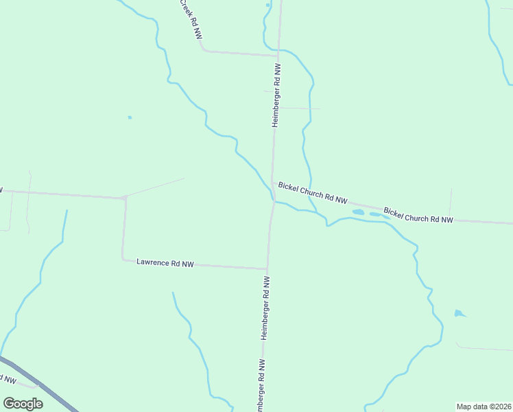 map of restaurants, bars, coffee shops, grocery stores, and more near 9995 Heimberger Road Northwest in Baltimore