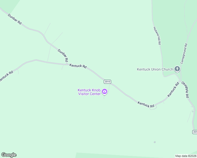 map of restaurants, bars, coffee shops, grocery stores, and more near 743 Kentuck Road in Ohiopyle