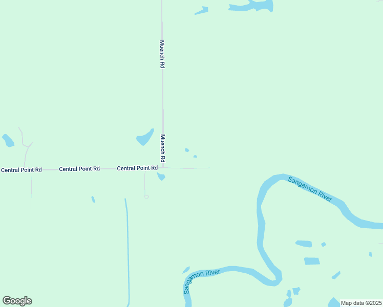 map of restaurants, bars, coffee shops, grocery stores, and more near 1885 Central Point Road in Cantrall