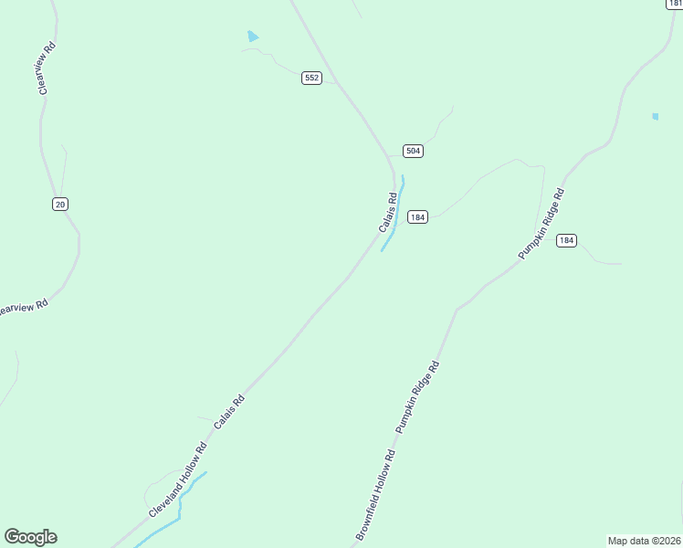 map of restaurants, bars, coffee shops, grocery stores, and more near 53407 Calais Road in Quaker City