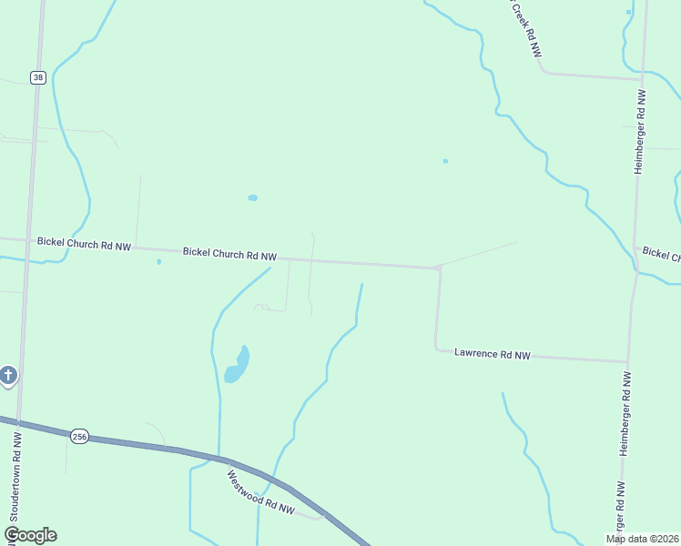 map of restaurants, bars, coffee shops, grocery stores, and more near 4751 Bickel Church Road Northwest in Baltimore