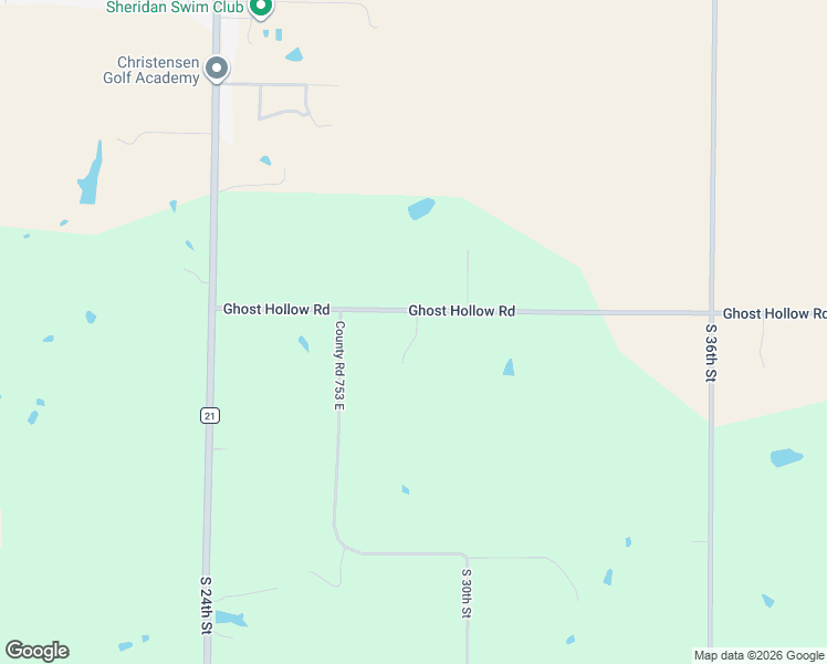 map of restaurants, bars, coffee shops, grocery stores, and more near 2832 Ghost Hollow Road in Quincy
