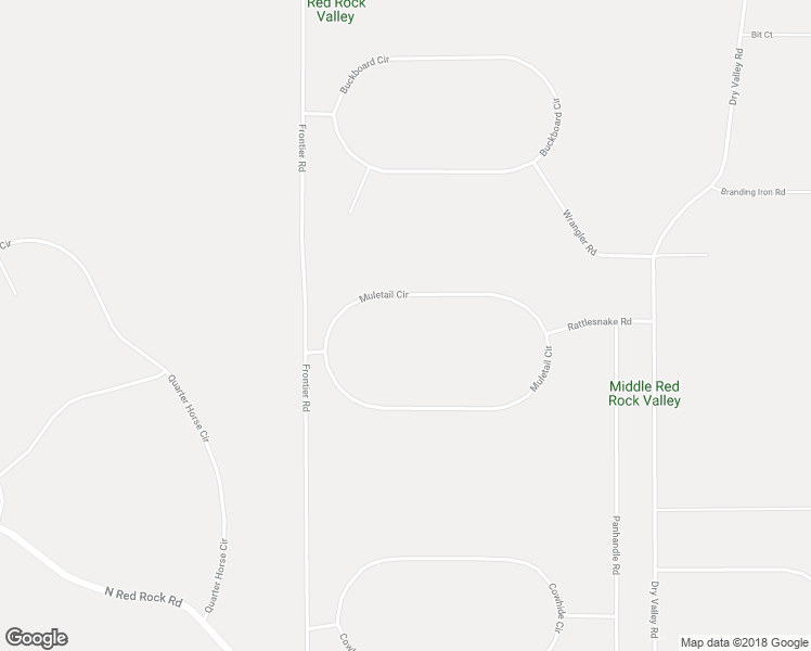 map of restaurants, bars, coffee shops, grocery stores, and more near 195 Muletail Circle in Reno