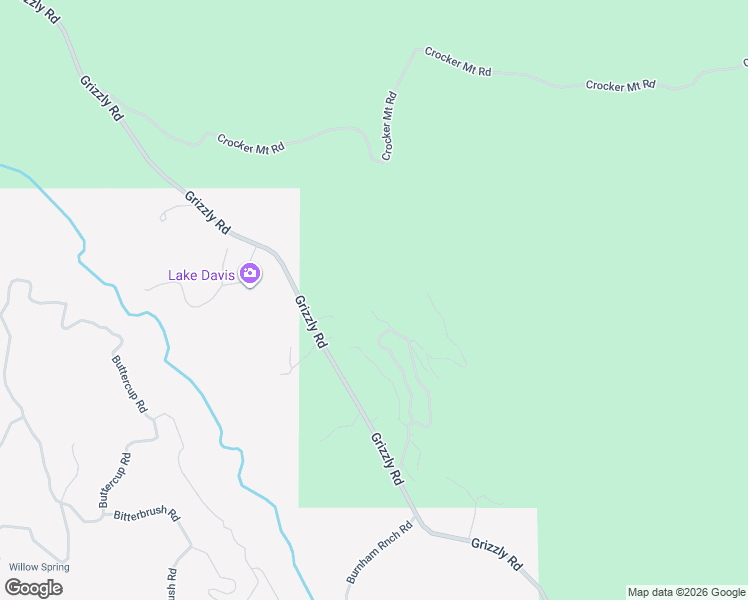 map of restaurants, bars, coffee shops, grocery stores, and more near 1691 Cull Court in Portola