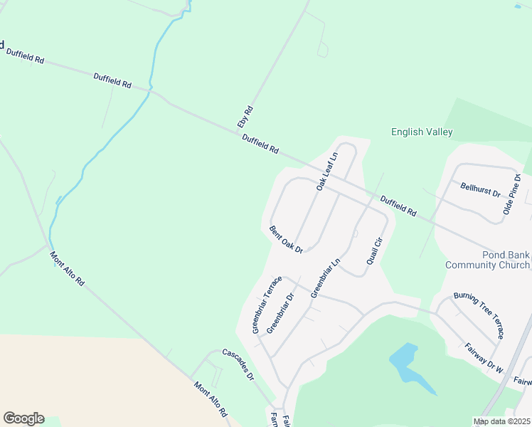map of restaurants, bars, coffee shops, grocery stores, and more near 6566 Bent Oak Drive in Fayetteville