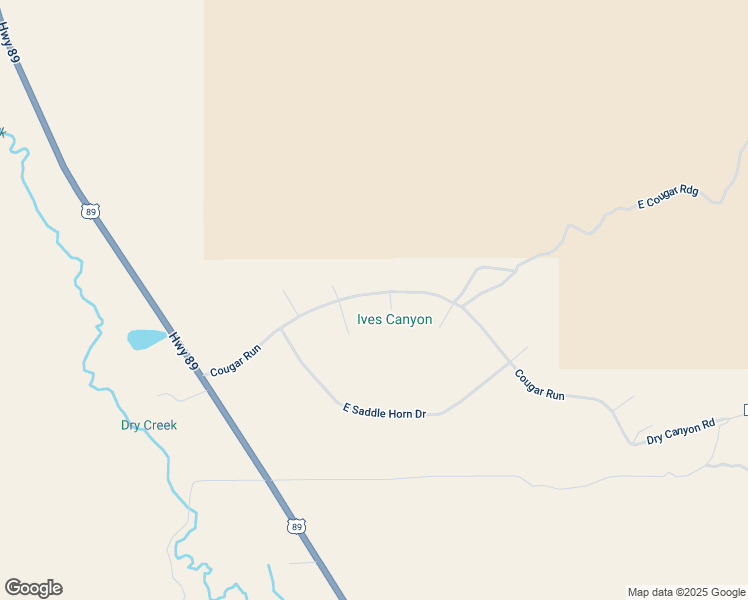 map of restaurants, bars, coffee shops, grocery stores, and more near 4718 Cougar Run in Fairview