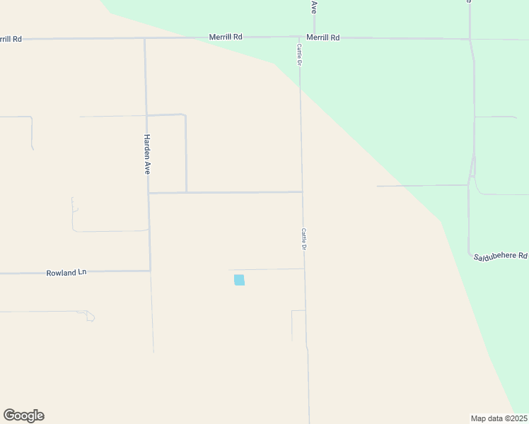 map of restaurants, bars, coffee shops, grocery stores, and more near No Name Road in Tehama County