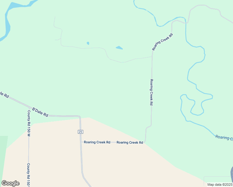 map of restaurants, bars, coffee shops, grocery stores, and more near in Bloomingdale