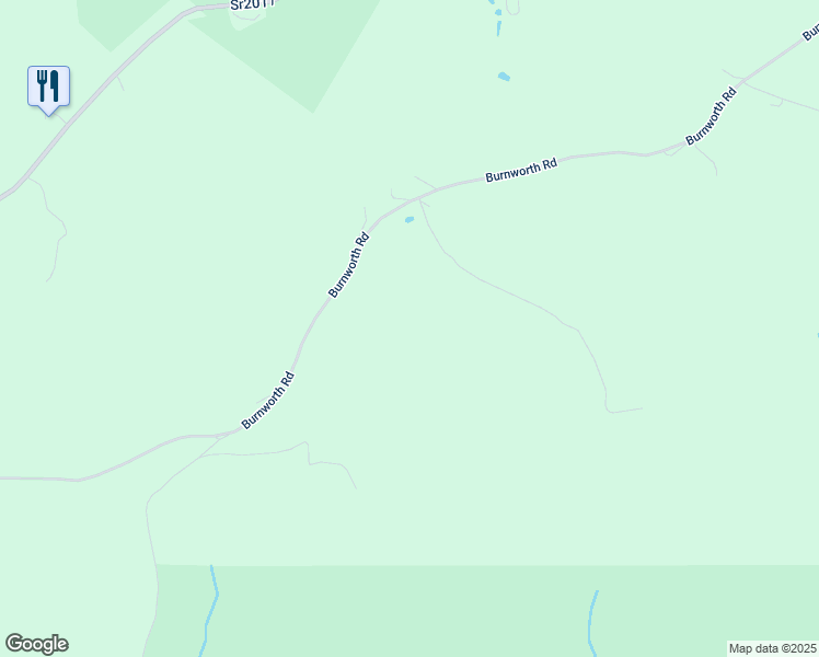 map of restaurants, bars, coffee shops, grocery stores, and more near 396 Burnworth Road in Mill Run