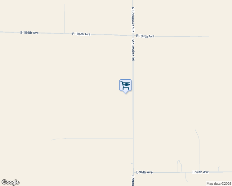 map of restaurants, bars, coffee shops, grocery stores, and more near 10025 Schumaker Road in Bennett