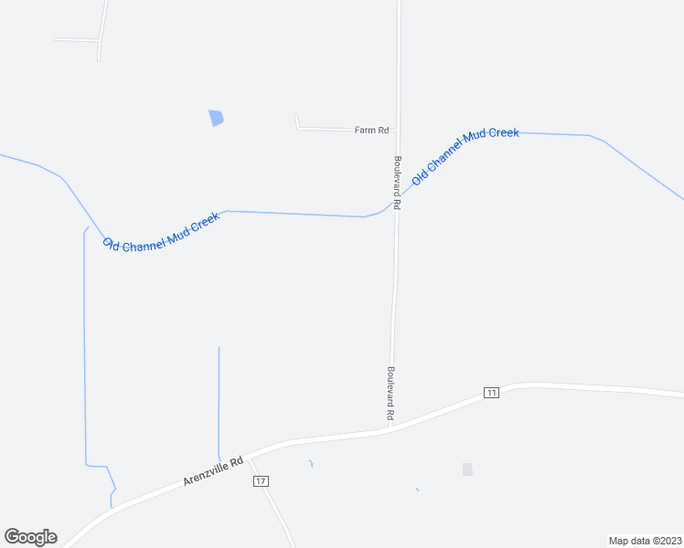 map of restaurants, bars, coffee shops, grocery stores, and more near in Arenzville