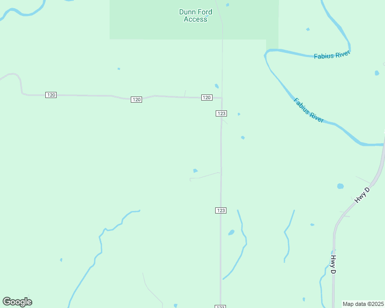 map of restaurants, bars, coffee shops, grocery stores, and more near 1940 County Road 123 in Philadelphia