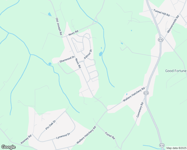map of restaurants, bars, coffee shops, grocery stores, and more near 3599 Armory Lane in York