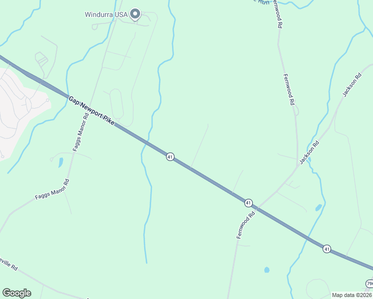 map of restaurants, bars, coffee shops, grocery stores, and more near 17 Keller Road in Cochranville