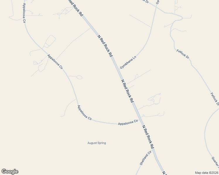 map of restaurants, bars, coffee shops, grocery stores, and more near 16555 North Red Rock Road in Reno