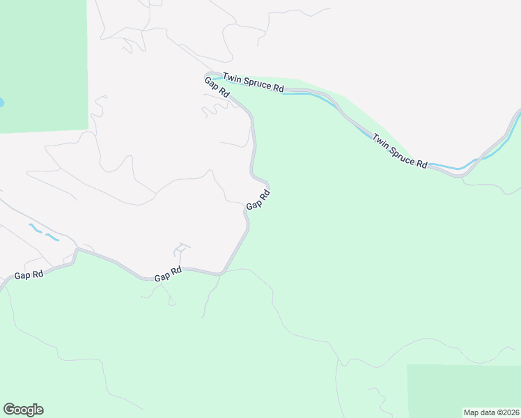 map of restaurants, bars, coffee shops, grocery stores, and more near 33606 Gap Road in Golden