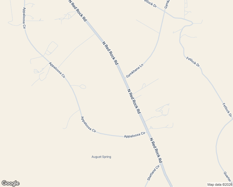 map of restaurants, bars, coffee shops, grocery stores, and more near 16555 North Red Rock Road in Reno