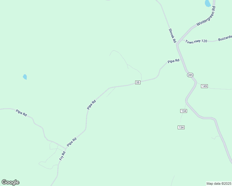 map of restaurants, bars, coffee shops, grocery stores, and more near 19533 Pipa Road in Pleasant City