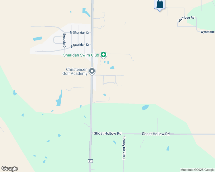 map of restaurants, bars, coffee shops, grocery stores, and more near 2512 Rebecca Court in Quincy