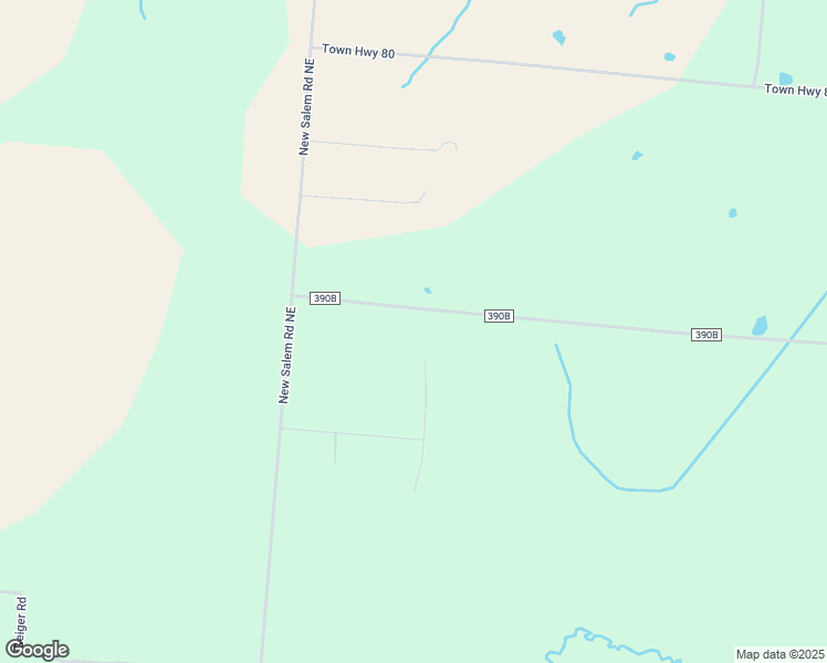 map of restaurants, bars, coffee shops, grocery stores, and more near 12324 Beechtree Court South in Thornville