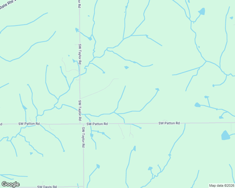 map of restaurants, bars, coffee shops, grocery stores, and more near 772 Southwest Taylor Road in Clarksdale