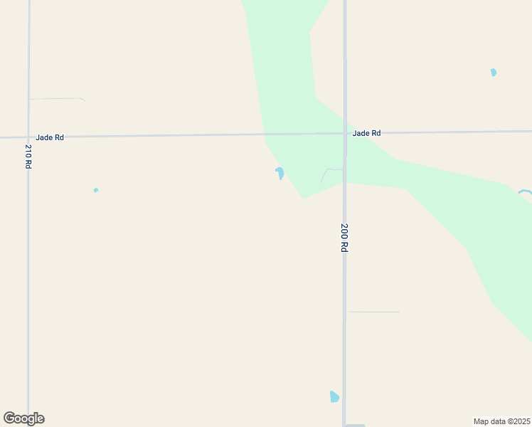 map of restaurants, bars, coffee shops, grocery stores, and more near 1690 220 Road in Munden