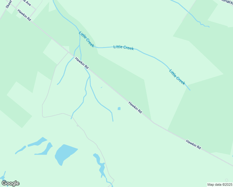map of restaurants, bars, coffee shops, grocery stores, and more near 46 Pricketts Mill Road in Southampton Township