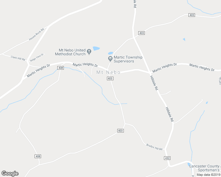 map of restaurants, bars, coffee shops, grocery stores, and more near 324 Douts Hill Road in Holtwood