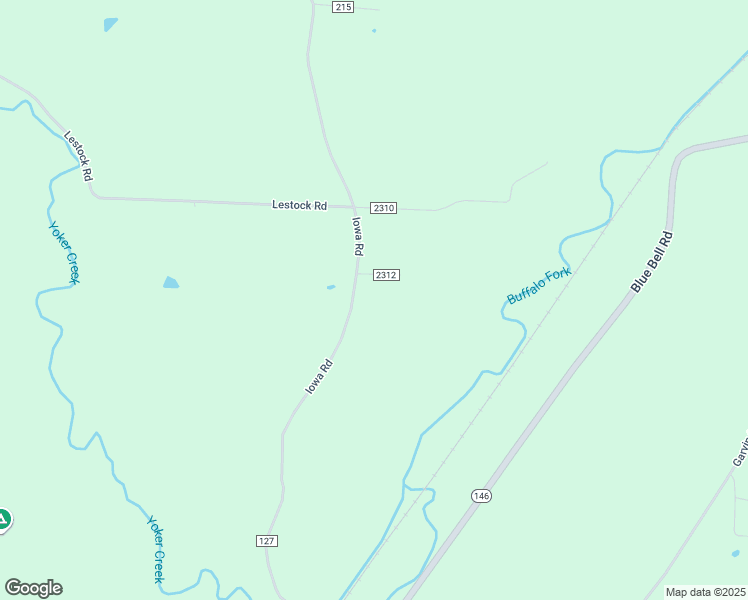 map of restaurants, bars, coffee shops, grocery stores, and more near 53816 Iowa Road in Cumberland