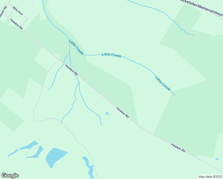 map of restaurants, bars, coffee shops, grocery stores, and more near 46 Pricketts Mill Road in Southampton Township