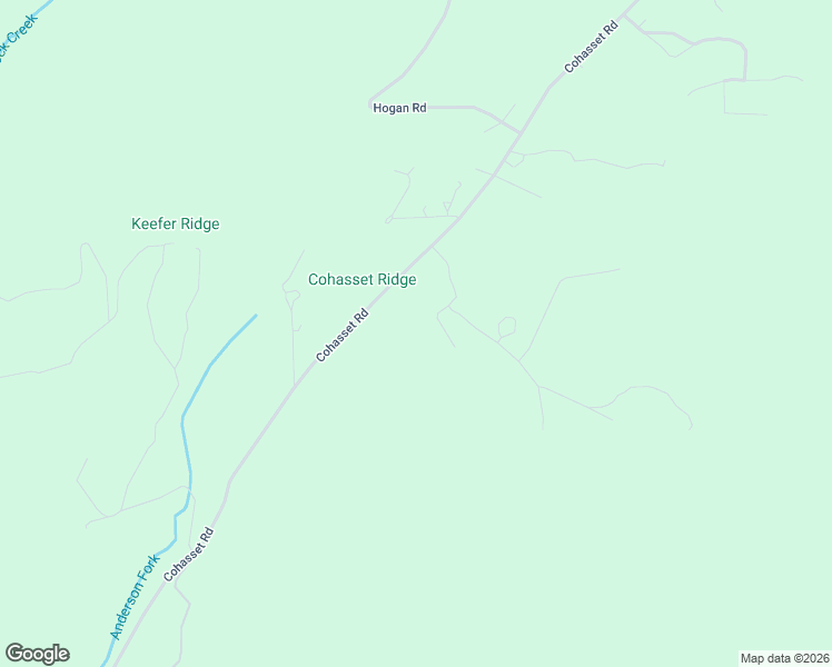 map of restaurants, bars, coffee shops, grocery stores, and more near 38 Jessica Way in Cohasset