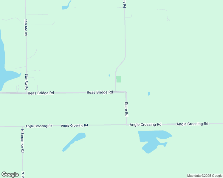 map of restaurants, bars, coffee shops, grocery stores, and more near 6864 Reas Bridge Road in Argenta