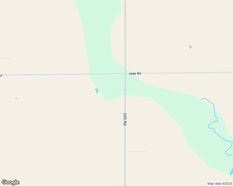 map of restaurants, bars, coffee shops, grocery stores, and more near 1690 220 Road in Munden