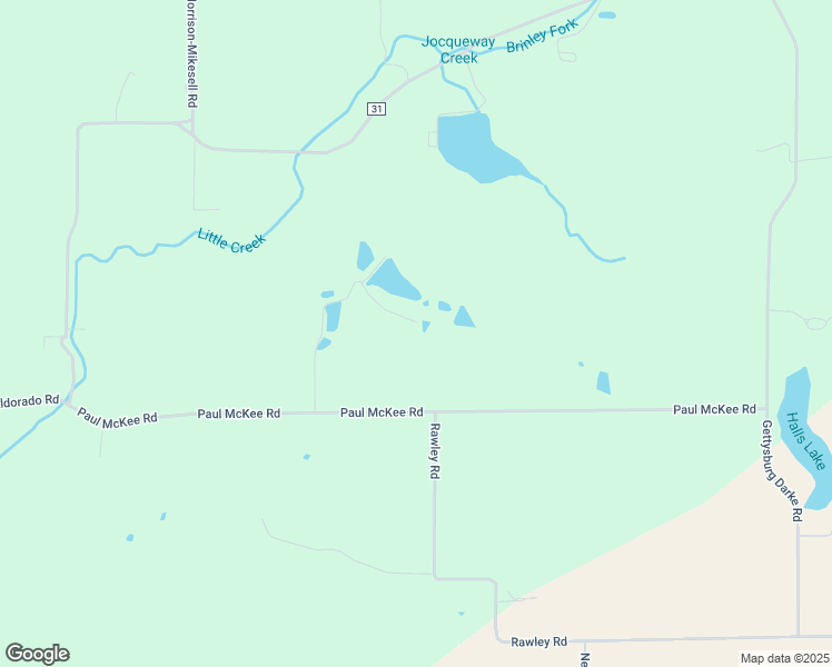 map of restaurants, bars, coffee shops, grocery stores, and more near in Preble County