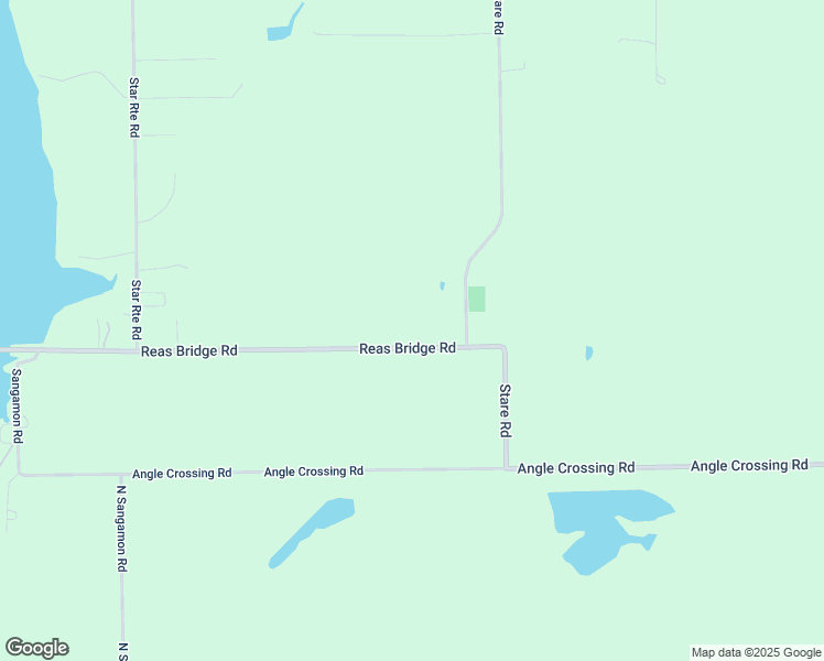 map of restaurants, bars, coffee shops, grocery stores, and more near 6864 Reas Bridge Road in Argenta