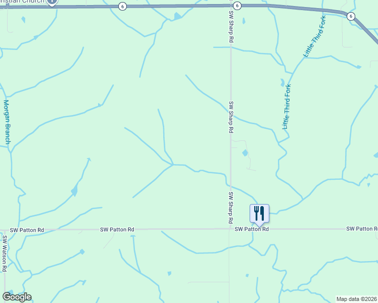 map of restaurants, bars, coffee shops, grocery stores, and more near in Amity