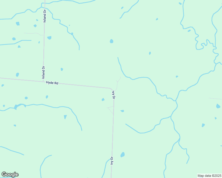 map of restaurants, bars, coffee shops, grocery stores, and more near 21193 Ivy Drive in Brookfield