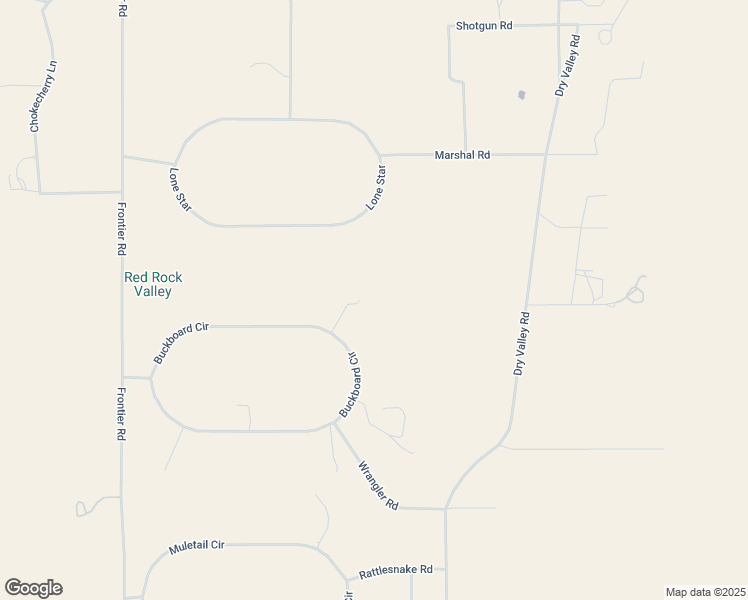 map of restaurants, bars, coffee shops, grocery stores, and more near 125 Buckboard Circle in Reno