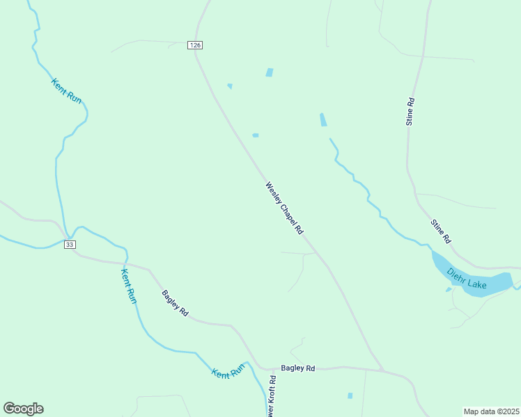 map of restaurants, bars, coffee shops, grocery stores, and more near 3711 Wesley Chapel Road in Zanesville
