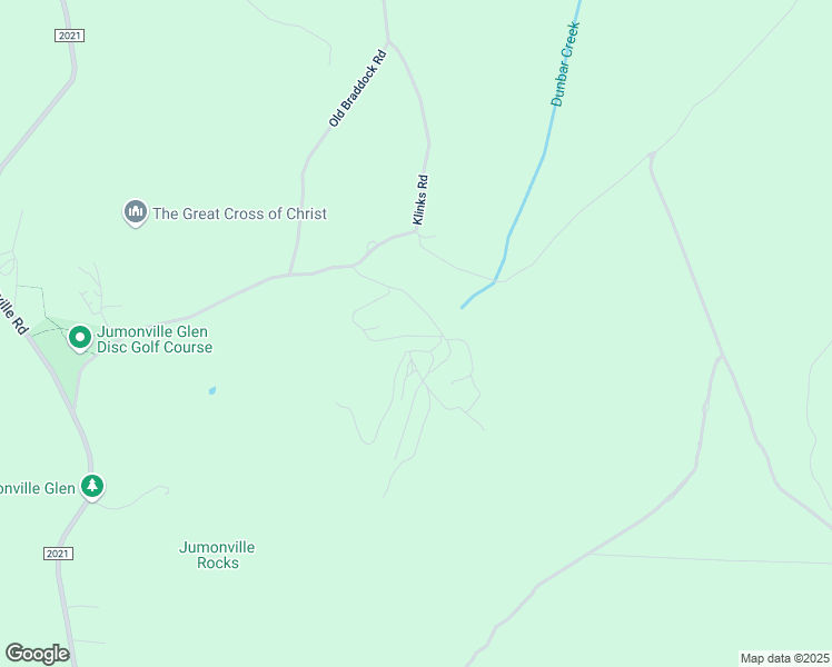 map of restaurants, bars, coffee shops, grocery stores, and more near 122 Klinks Rd in Hopwood