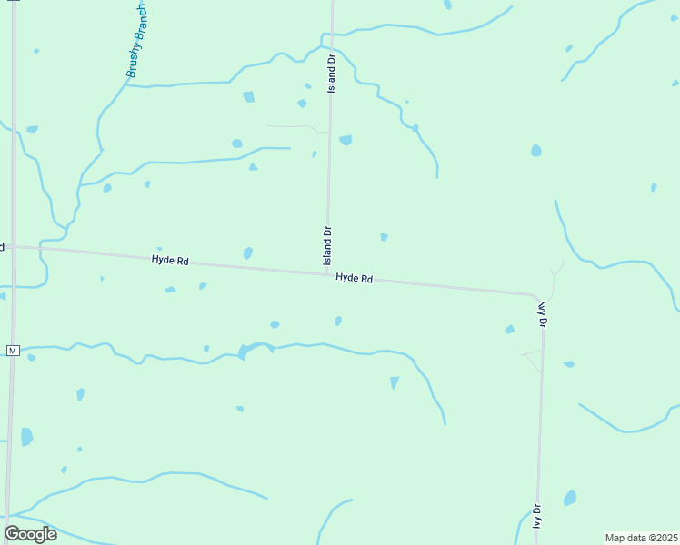 map of restaurants, bars, coffee shops, grocery stores, and more near 26115-26181 Hyde Road in Brookfield