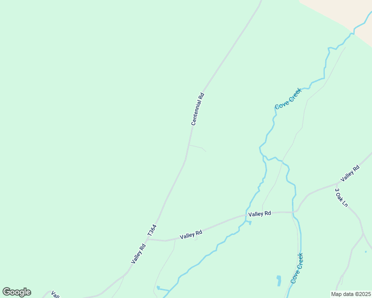 map of restaurants, bars, coffee shops, grocery stores, and more near 2557 Centennial Road in Bedford