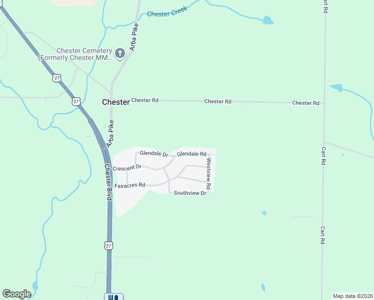 map of restaurants, bars, coffee shops, grocery stores, and more near 1330 Glendale Road in Richmond