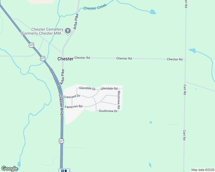 map of restaurants, bars, coffee shops, grocery stores, and more near 1330 Glendale Road in Richmond