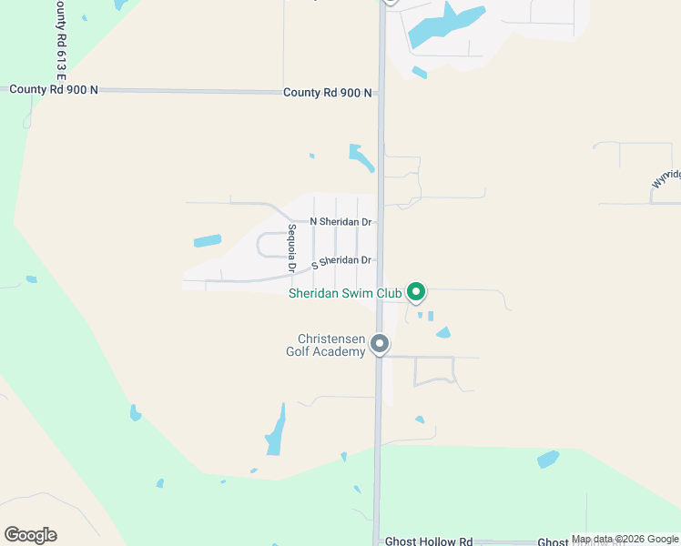 map of restaurants, bars, coffee shops, grocery stores, and more near 3811 Greenfield Road in Quincy
