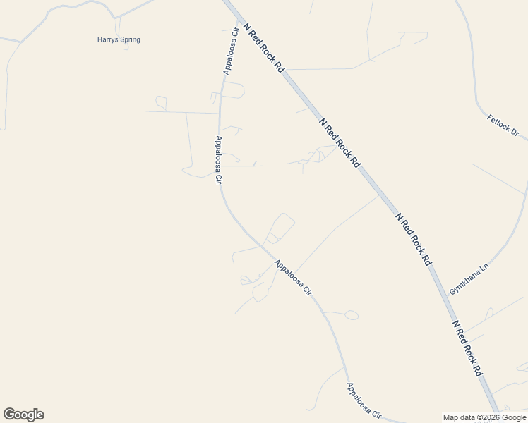 map of restaurants, bars, coffee shops, grocery stores, and more near 550 Appaloosa Circle in Reno