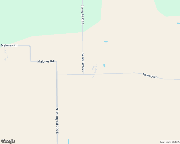 map of restaurants, bars, coffee shops, grocery stores, and more near 9290 Maloney Road in Brownsburg