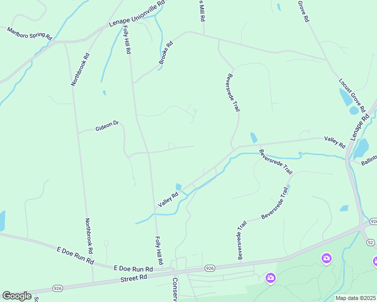 map of restaurants, bars, coffee shops, grocery stores, and more near 1845 Windovr Way in West Chester