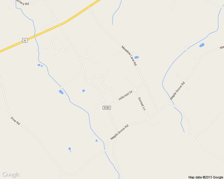 map of restaurants, bars, coffee shops, grocery stores, and more near 114 Meadowbrook Lane in Abbottstown